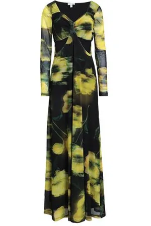 Topshop VESTIDOS - Vestidos largos