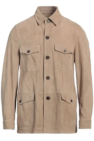 ELEVENTY ROPA DE ABRIGO - Chaquetas y cazadoras