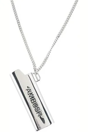 AMBUSH JOYAS y RELOJES - Collares