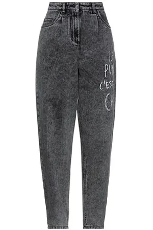 Moschino PARTES DE ABAJO - Pantalones vaqueros
