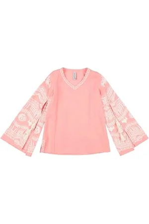 SVITLAYA CAMISETAS Y TOPS - Tops