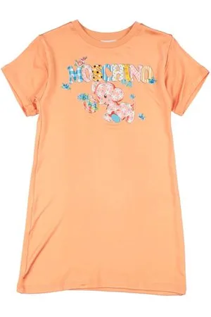 Moschino VESTIDOS - Vestidos para niña