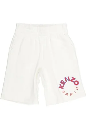 Kenzo PARTES DE ABAJO - Pantalones cortos y bermudas