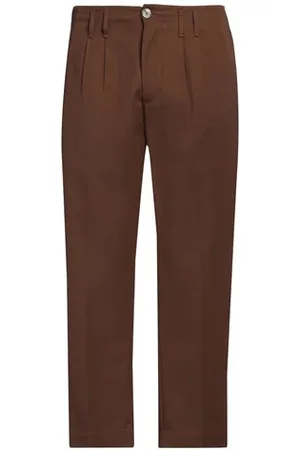 NEILL KATTER PARTES DE ABAJO - Pantalones