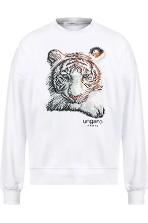 Emanuel Ungaro CAMISETAS Y TOPS - Sudaderas