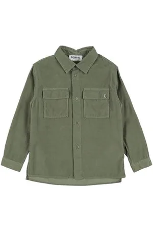 Dondup CAMISETAS Y TOPS - Camisas