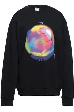 MARCELO BURLON CAMISETAS Y TOPS - Sudaderas