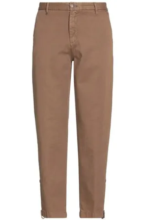 Berna PARTES DE ABAJO - Pantalones
