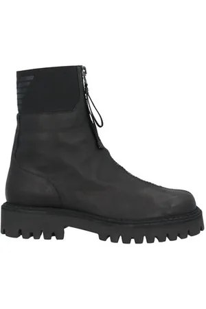 Emporio Armani CALZADO - Botines de caña alta