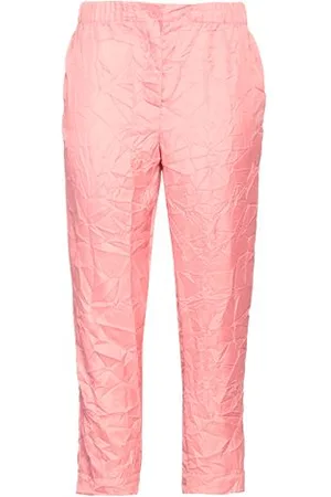 CLAUDIE PARTES DE ABAJO - Pantalones