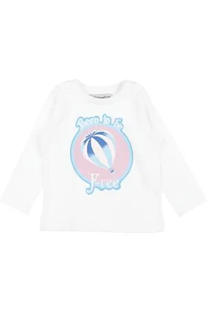 Simonetta CAMISETAS Y TOPS - Camisetas