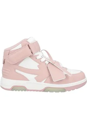 OFF-WHITE CALZADO - Sneakers