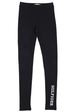 Tommy Hilfiger PARTES DE ABAJO - Leggings