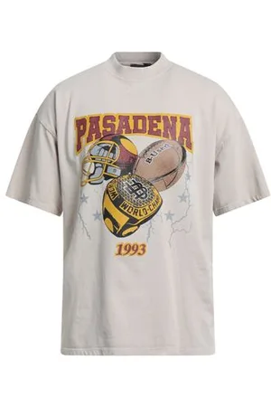 B-USED CAMISETAS Y TOPS - Camisetas