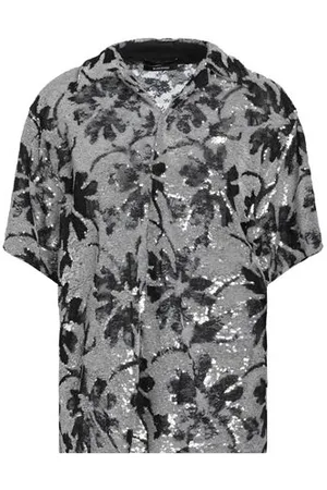 CHB CAMISETAS Y TOPS - Camisas