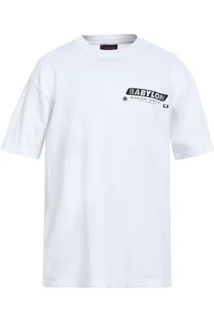 BABYLON CAMISETAS Y TOPS - Camisetas