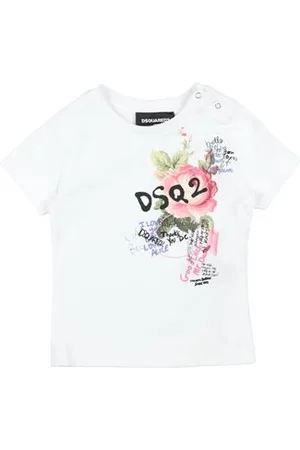 Dsquared2 CAMISETAS Y TOPS - Camisetas