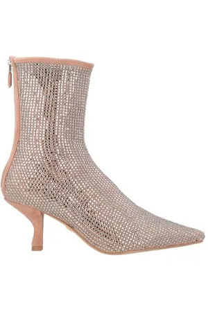 Lola Cruz CALZADO - Botines de caña alta