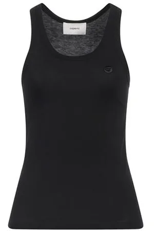 COPERNI CAMISETAS Y TOPS - Camisetas de tirantes