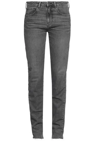 AG Jeans PARTES DE ABAJO - Pantalones vaqueros