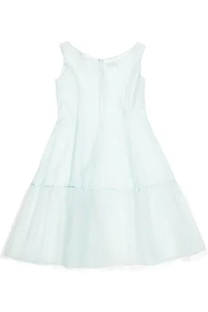 MONNALISA VESTIDOS - Vestidos para niña