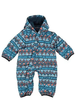 Quiksilver ROPA DE ABRIGO - Ropa para la nieve
