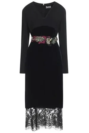 Lanvin VESTIDOS - Vestidos largos