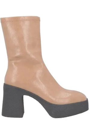 NOA HARMON CALZADO - Botines de caña alta