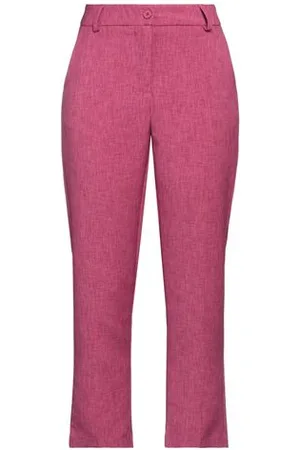 ANGELA MELE MILANO PARTES DE ABAJO - Pantalones