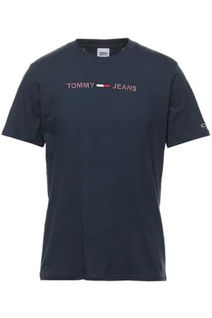 Tommy Hilfiger CAMISETAS Y TOPS - Camisetas