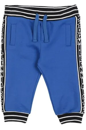 Dolce & Gabbana PARTES DE ABAJO - Pantalones