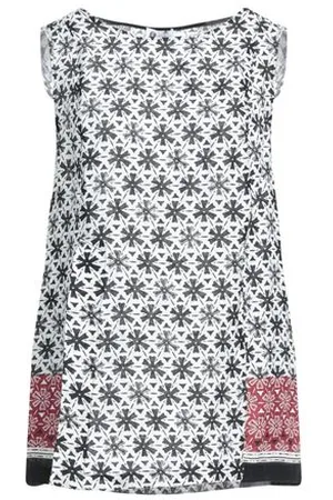 DIANA GALLESI CAMISETAS Y TOPS - Tops