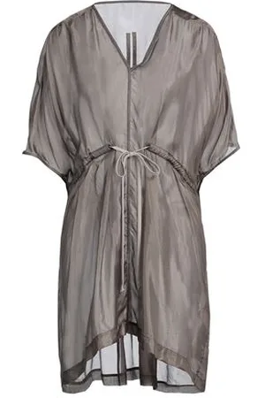 Rick Owens VESTIDOS - Minivestidos