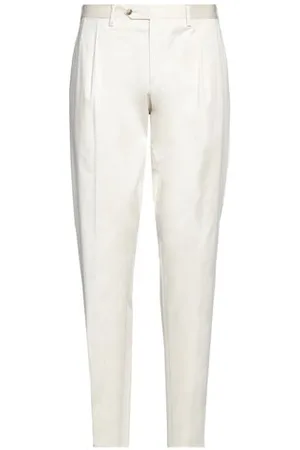 LARDINI PARTES DE ABAJO - Pantalones