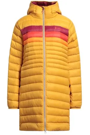 COTOPAXI ROPA DE ABRIGO - Plumíferos y acolchados