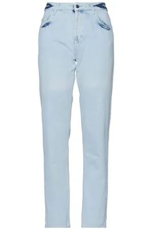 Emporio Armani PARTES DE ABAJO - Pantalones vaqueros