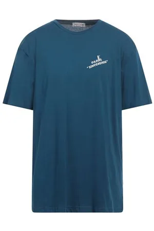 DANIELE ALESSANDRINI HOMME CAMISETAS Y TOPS - Camisetas