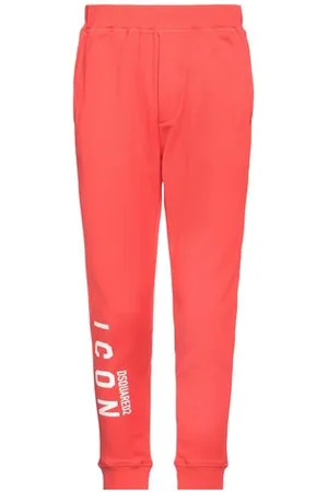 Dsquared2 PARTES DE ABAJO - Pantalones