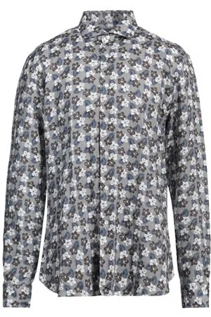 DANDYLIFE BY BARBA CAMISETAS Y TOPS - Camisas