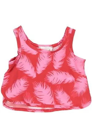 Mariuccia CAMISETAS Y TOPS - Tops