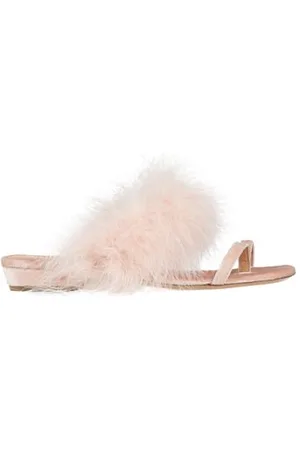 DRIES VAN NOTEN CALZADO - Sandalias de dedo