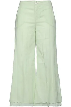 European Culture PARTES DE ABAJO - Pantalones