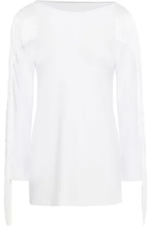 Norma Kamali CAMISETAS Y TOPS - Tops
