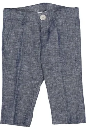 ALETTA PARTES DE ABAJO - Pantalones