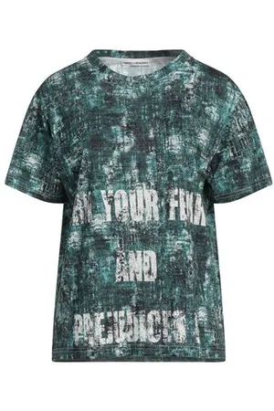 B.A. PRINTED ARTWORKS CAMISETAS Y TOPS - Camisetas