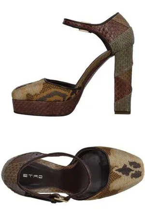 Etro CALZADO - Zapatos de salón