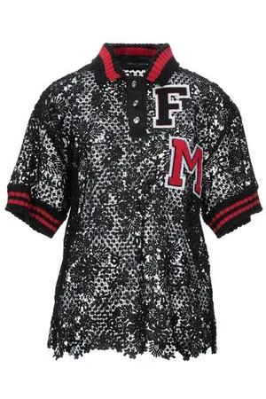 FRANKIE MORELLO CAMISETAS Y TOPS - Tops