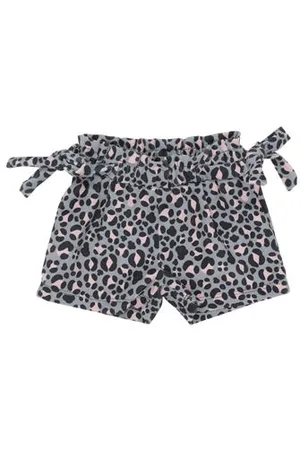 MEILISA BAI PARTES DE ABAJO - Pantalones cortos y bermudas