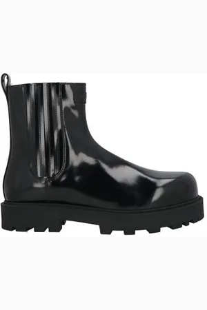 Givenchy CALZADO - Botines de caña alta