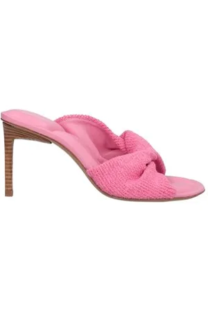 Jacquemus CALZADO - Sandalias con cierre